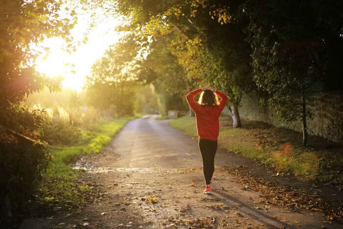Building a Routine That Feels Effortless