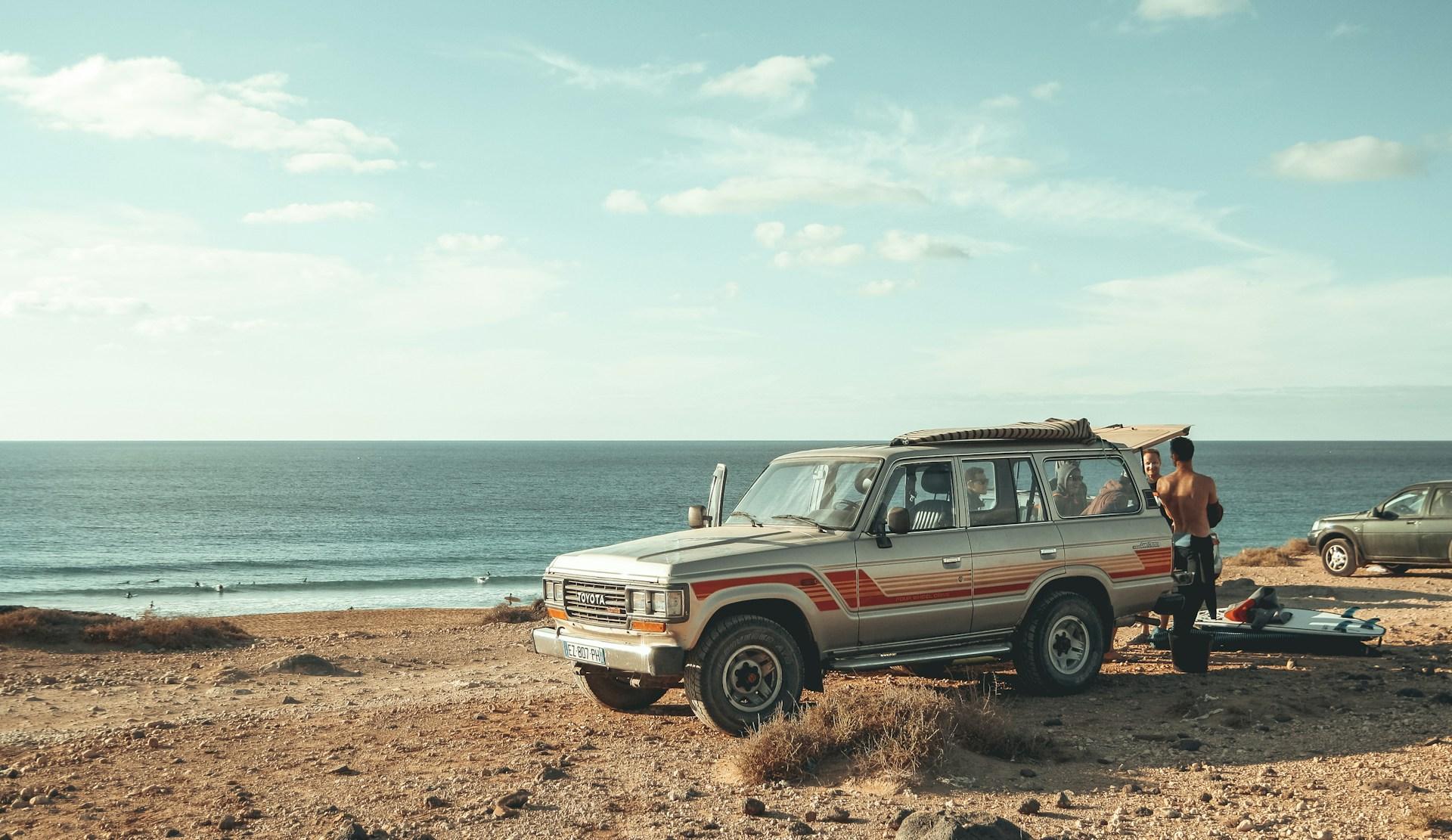 The Best Long-Weekend Trips in the U.S. for Instant Fun