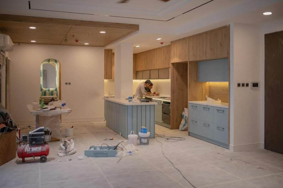The Ultimate Guide to a Kitchen Refresh