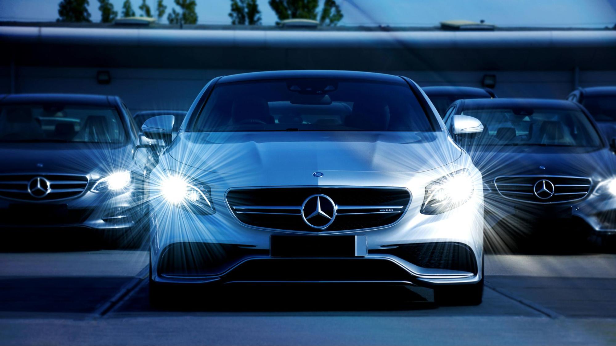 How Reliable Powertrains Elevate the Luxury Vehicle Experience