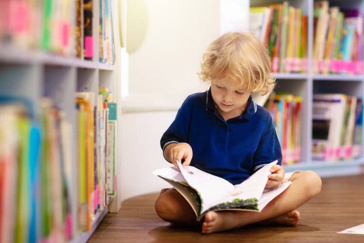 Top Book Brands That Help Kids Build Confidence and Character