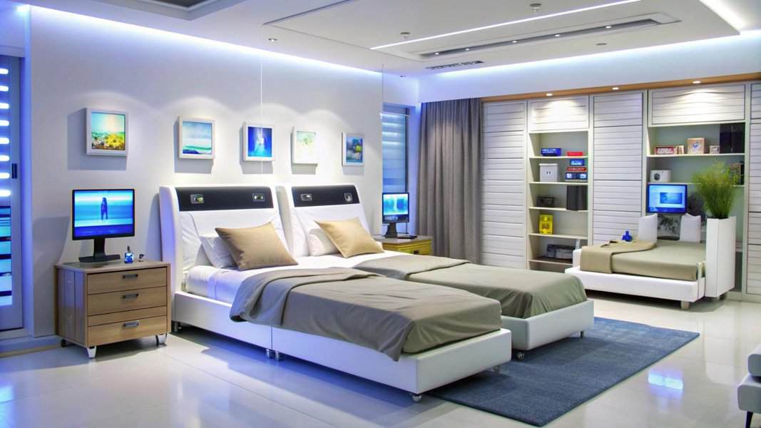 Spring 2026 Home Décor Trends for Modern Men
