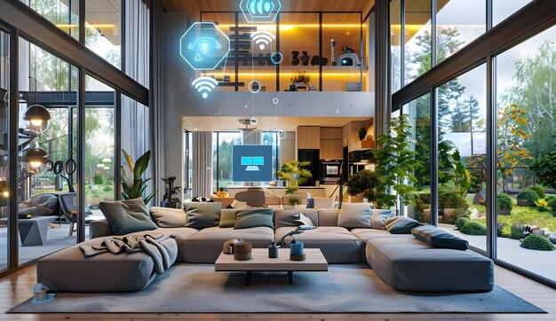 Smart HVAC Systems Every Luxury Home Should Have This Spring