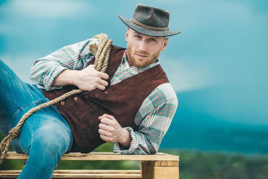 Cowboy Hat Brands That Define Authentic Western Style for Men