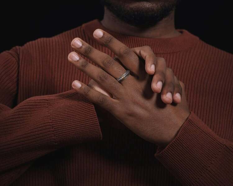 What Your Choice of Ring Says About Your Style