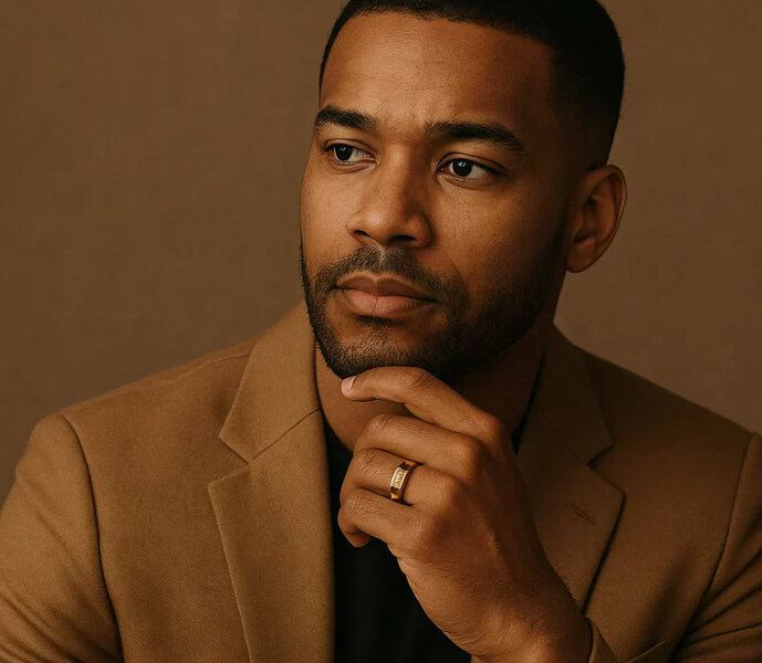 Do Men Wear Engagement Rings? Breaking the Tradition in Modern Love