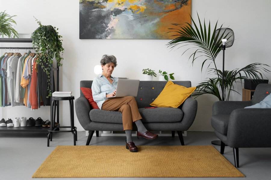How to Style your Exteriors with Outdoor Rugs and Beige Rugs