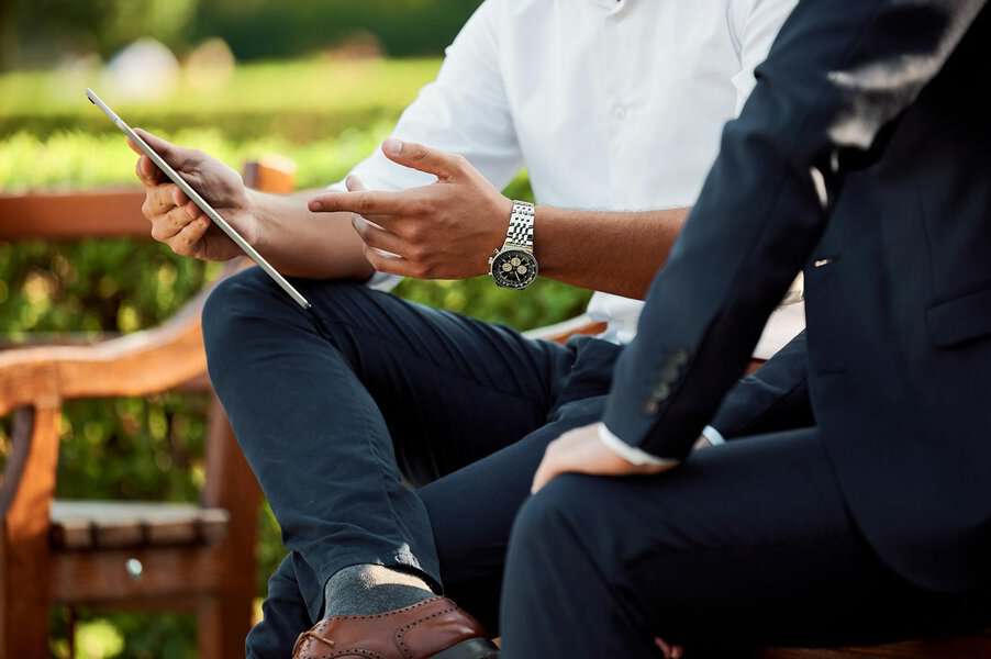 How Successful Entrepreneurs Use Life Insurance to Protect Their Business and Family