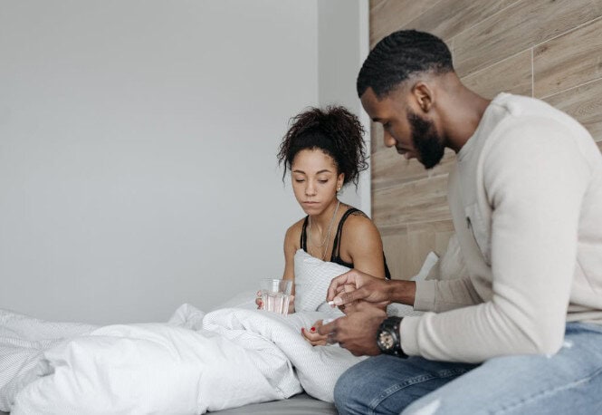 The Immunity Reset: How to Give Your Body the Reinforcement It Needs