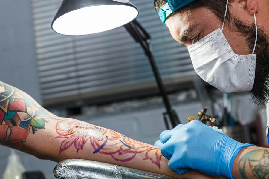 Tattoo Infections and Injuries: When Your Tattoo Artist’s Negligence Becomes a Personal Injury Case