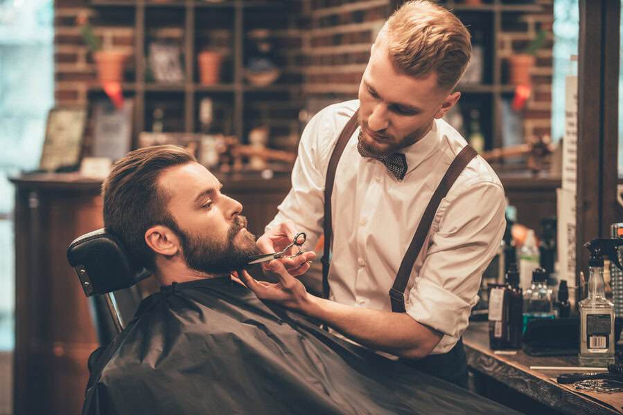 Barber and Hairstylist Workers’ Comp: The Hidden Occupational Hazards of the Grooming Industry