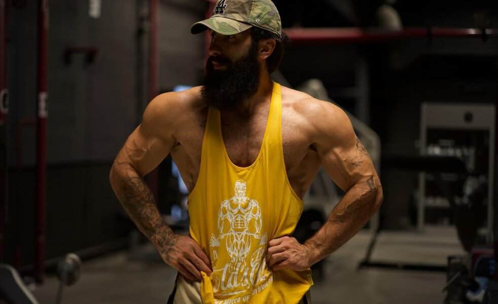 Anatoly Fit’s Online Workout Classes: The Future of Smarter Training