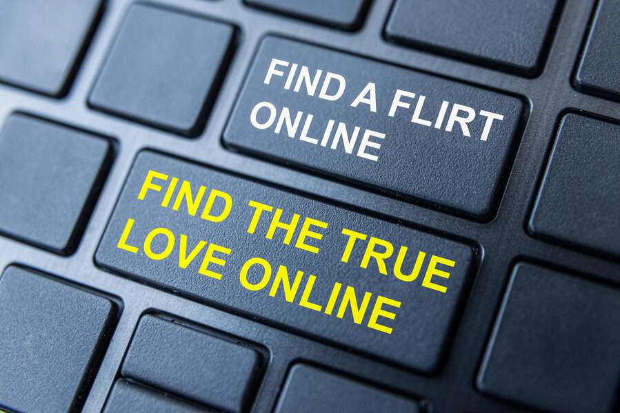 How to Spot a Legit Dating Site vs. a Trap: 7 Expert Criteria by RichBadBoy
