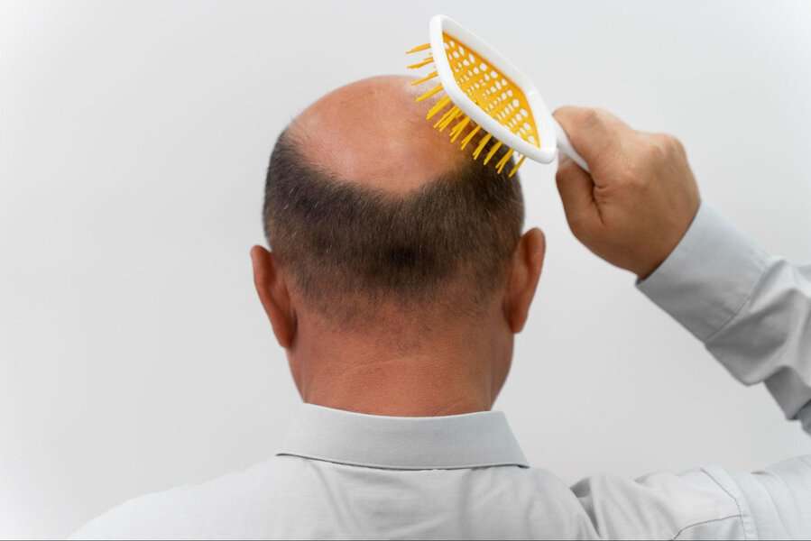 Hair Growth Timeline: What Results Can You Realistically Expect?