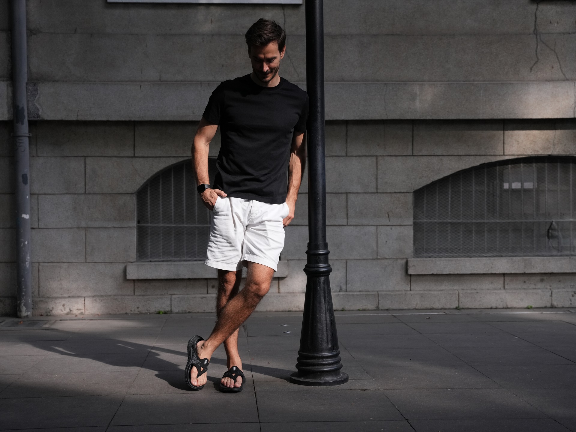 Flip Flops for Men: Comfort, Style, and Arch Support Combined