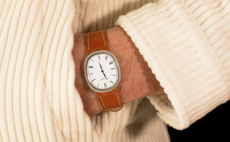 How to Start a Vintage Watch Collection Without Making Costly Mistakes