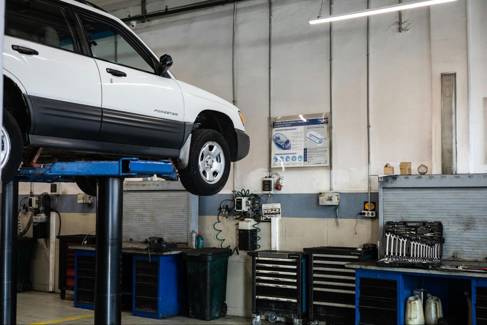The Strategic Value of OEM Design in Vehicle Customization