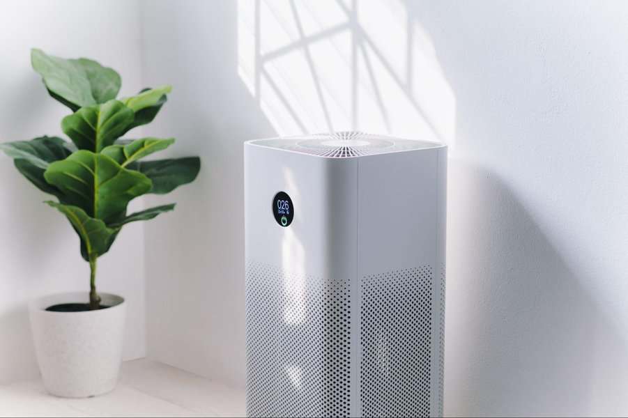 How HVAC Air Purifiers and Humidifiers Improve Home Air Quality