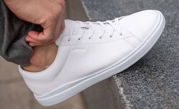 Amberjack Low-Top Sneaker Review