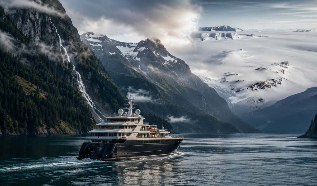 Best Private Expeditions to Alaska for Travelers Who Want the Ultimate Remote Adventure