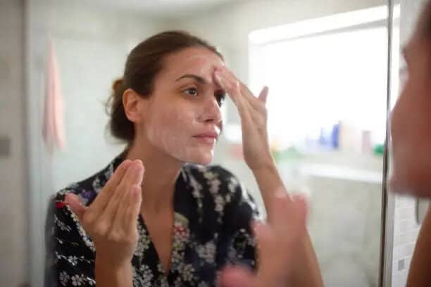 Bad Habits Sabotaging Clear, Glowing Skin