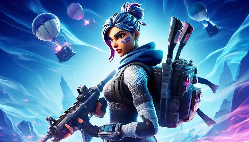 Fortnite Account: Everything You Need to Know About Safe Purchasing