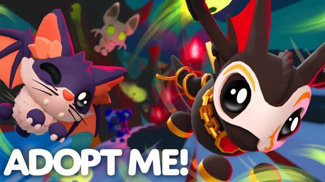 Adopt Me Halloween 2025: Hauntlet Door 100 Guide