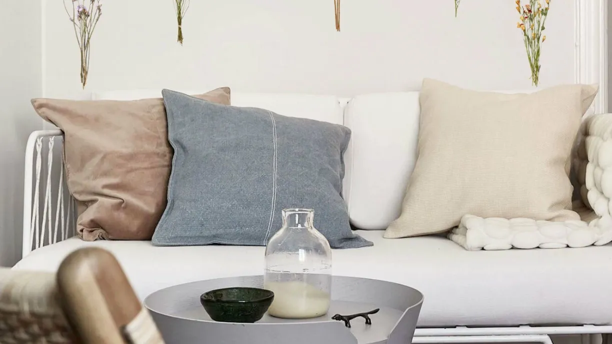 Make Your Home More Decorative and Trendy with Home Textiles at Shein
