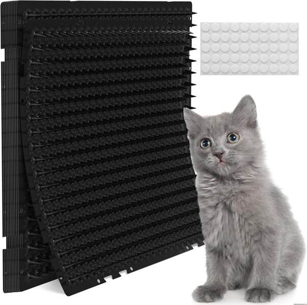Petfolio - Outdoor cat spikes