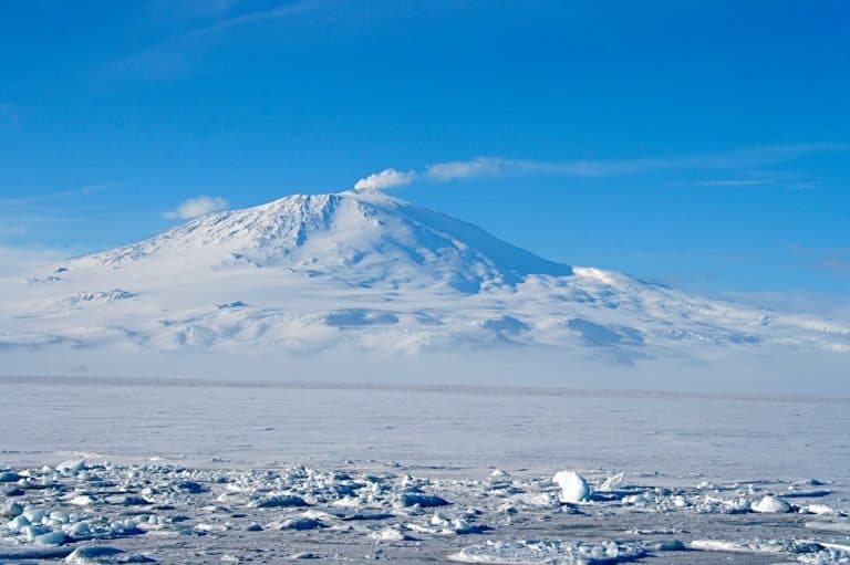 18 Incredible Facts About Antarctica - Next Luxury