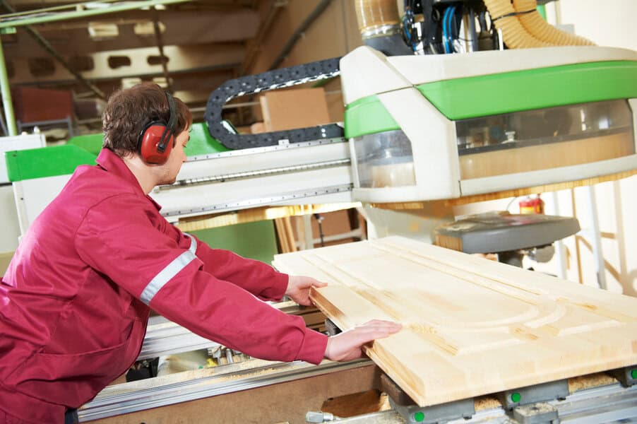 The Rise of On-Demand Manufacturing in the UK