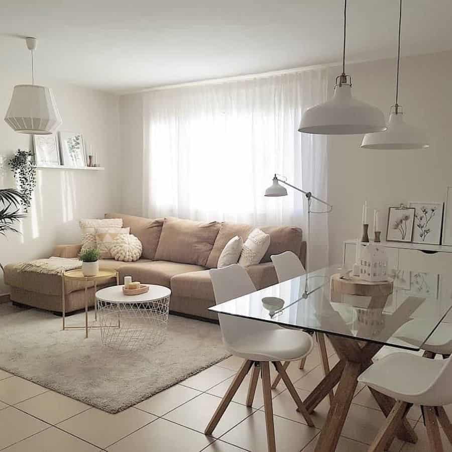 Industrial Small Living Room Ideas Designersroom.co