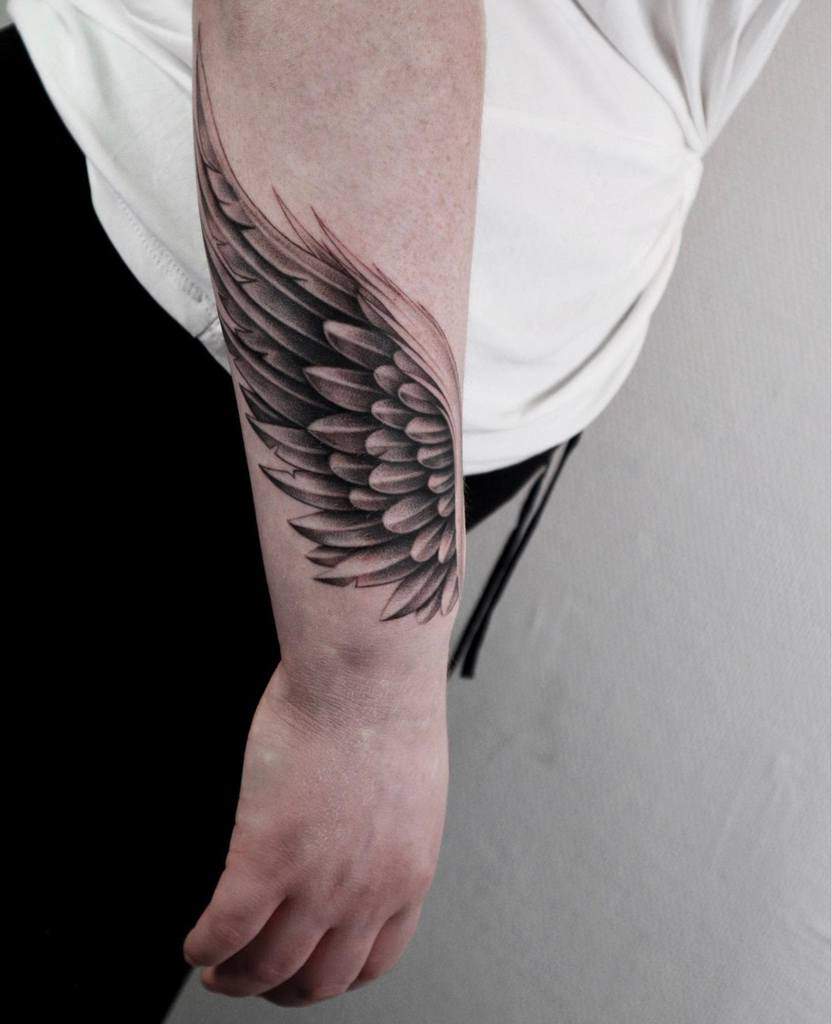 ink-angel-wing-tattoo-dueztattoos
