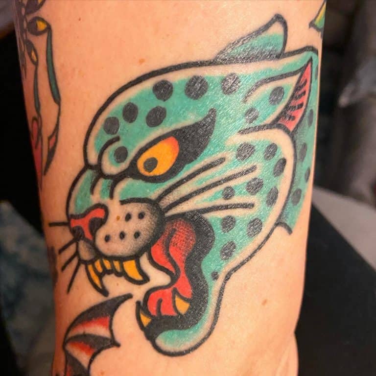 Top 73 Best Jaguar Tattoo Ideas [2021 Inspiration Guide]