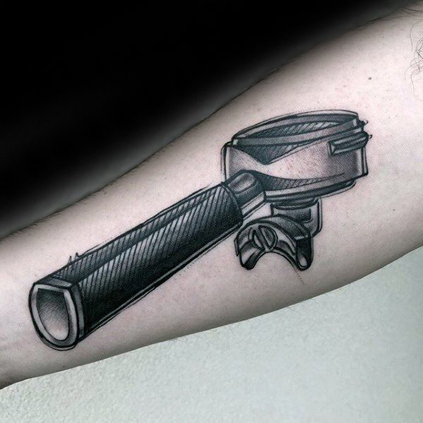 20 Amusingly Creative and Cool Funny Tattoo Designs