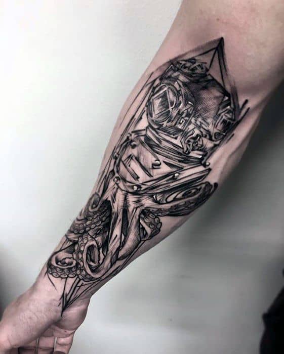 Top 37 Best Halo Tattoo Ideas  2021 Inspiration Guide