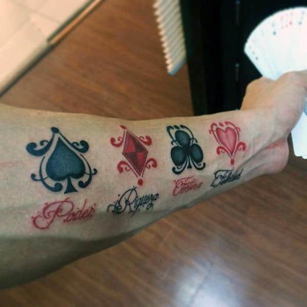 hedge witches tattoo by earpwaverly  Witch tattoo Fandom tattoos Star  tattoos
