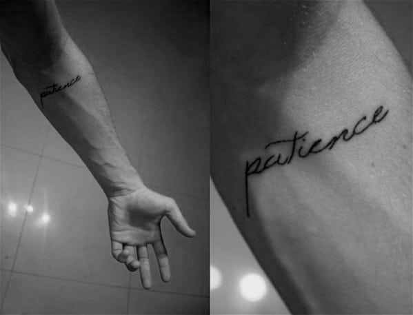 tattoo #tatuajes #medicina #patience #palermocity @agustinagrauu | Instagram