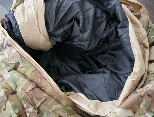 Inner Lining Snugpak Special Forces 1 Sleeping Bag