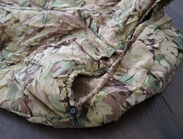 Insulated Sleeping Bags Snugpak Special Forces 1