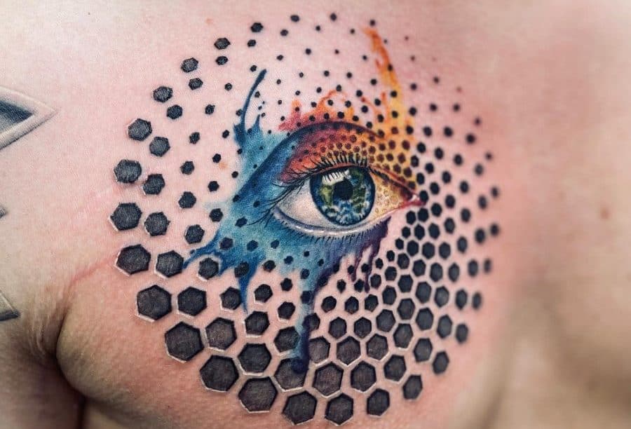 Explore the 50 Best Fineline Tattoo Ideas 2019  Tattoodo