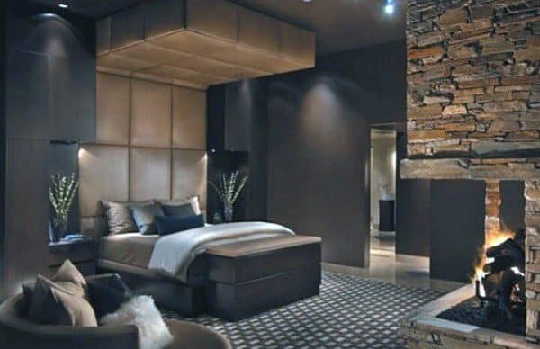 Interior Awesome Bedroom Ideas