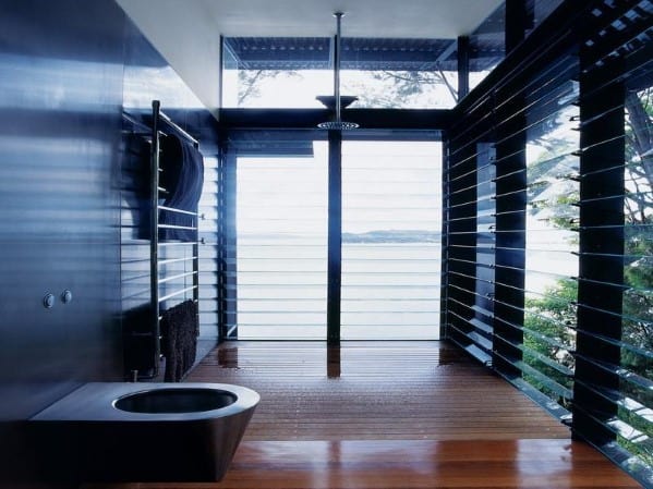 Interior Design Bathrooms