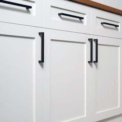 Best Kitchen Cabinet Hardware Ideas, Modern Pulls For Kitchen Cabinets