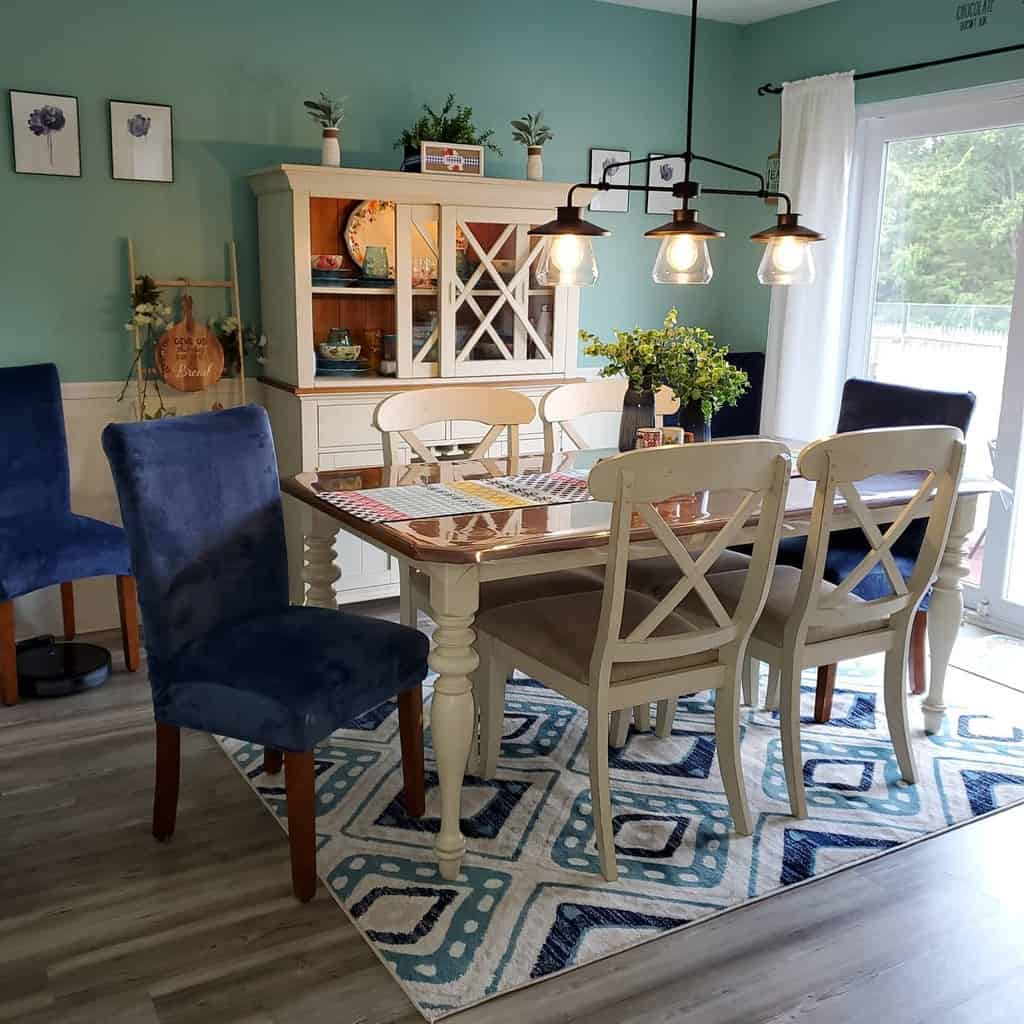 interior small dining room ideas