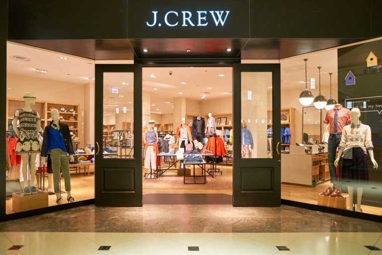 Banana Republic vs. J. Crew: Everything You Need To Know