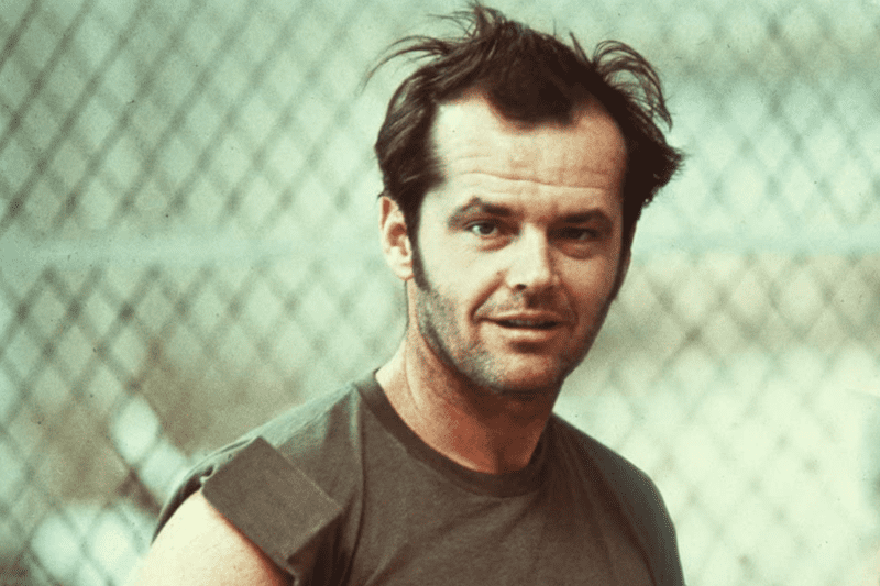 The 15 Best Jack Nicholson Movies of All Time