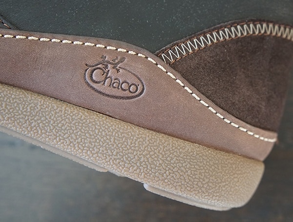 Chaco Footwear Men s Dixon High Teton and Montrose Shoes Review