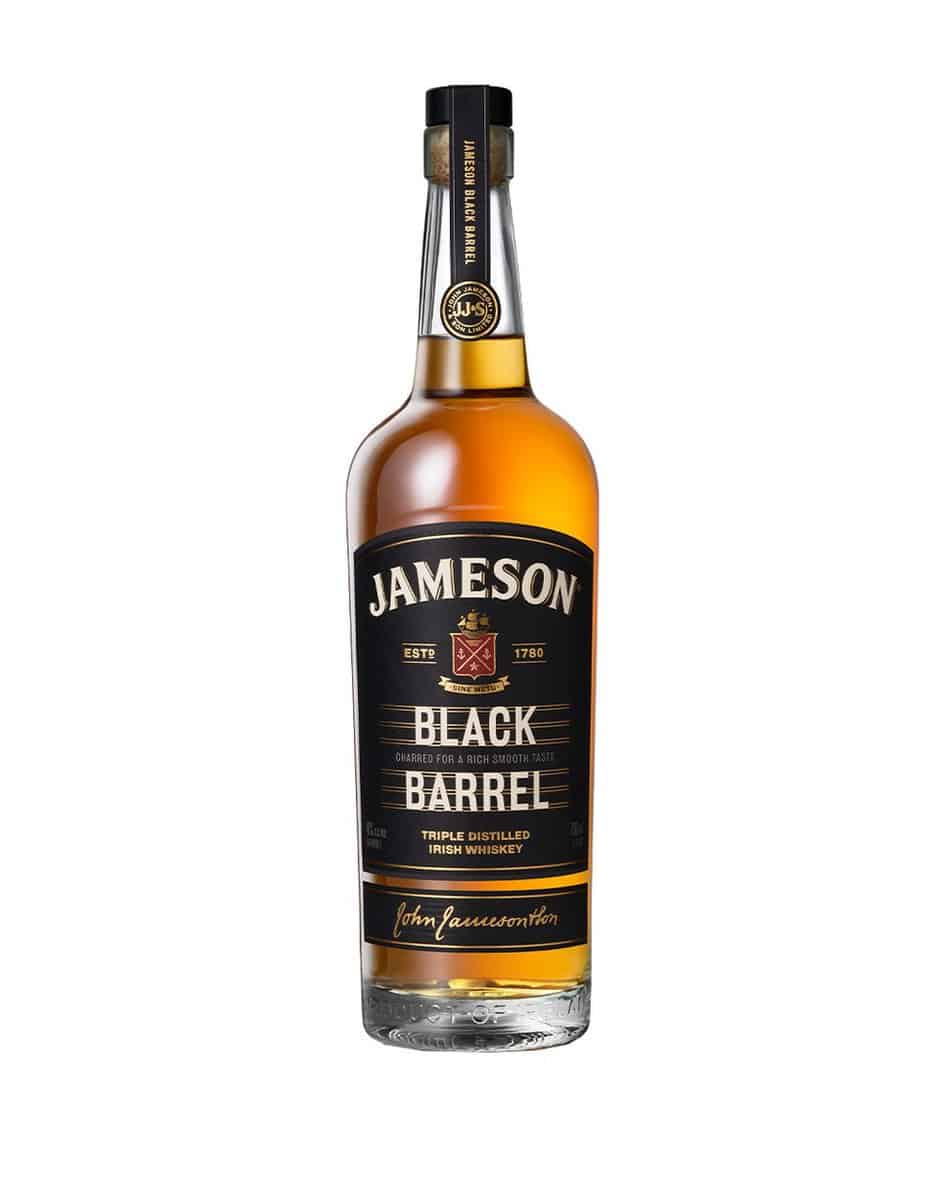 jameson-black-barrel