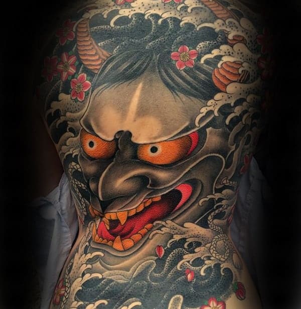 Top 75 Best Traditional Japanese Tattoo Ideas - 2022 Inspiration Guide -  Next Luxury